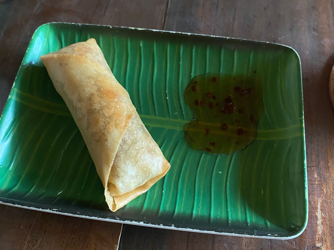Siam Garden Cooking School-清迈必去景点