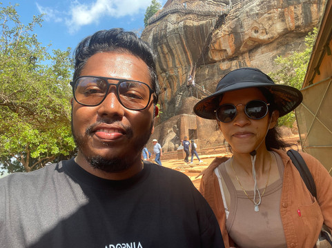 Ahangama Cabs-瓦勒迦玛必去景点