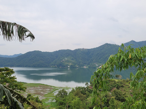 Hidden Paradise Guest House主图