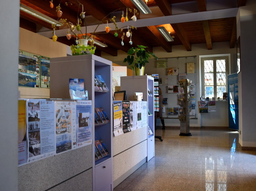 Tourist Information Centre景点图片