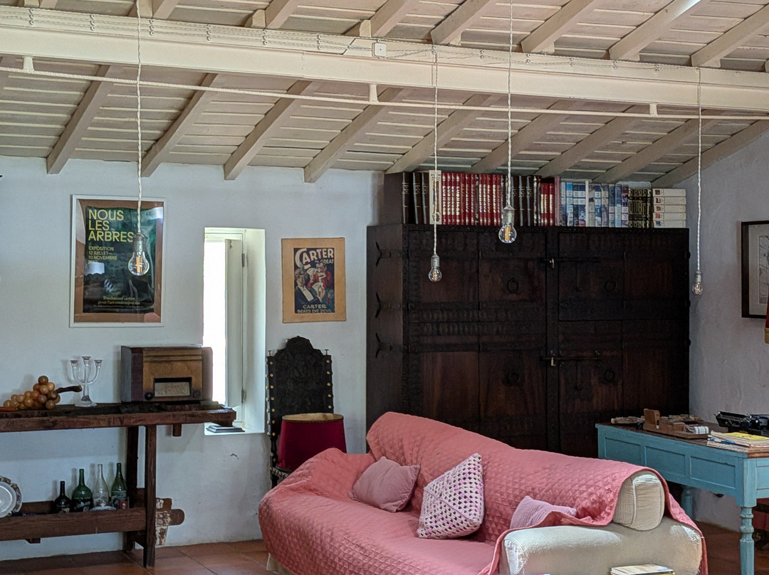 Monte Das Aranhas Guesthouse主图