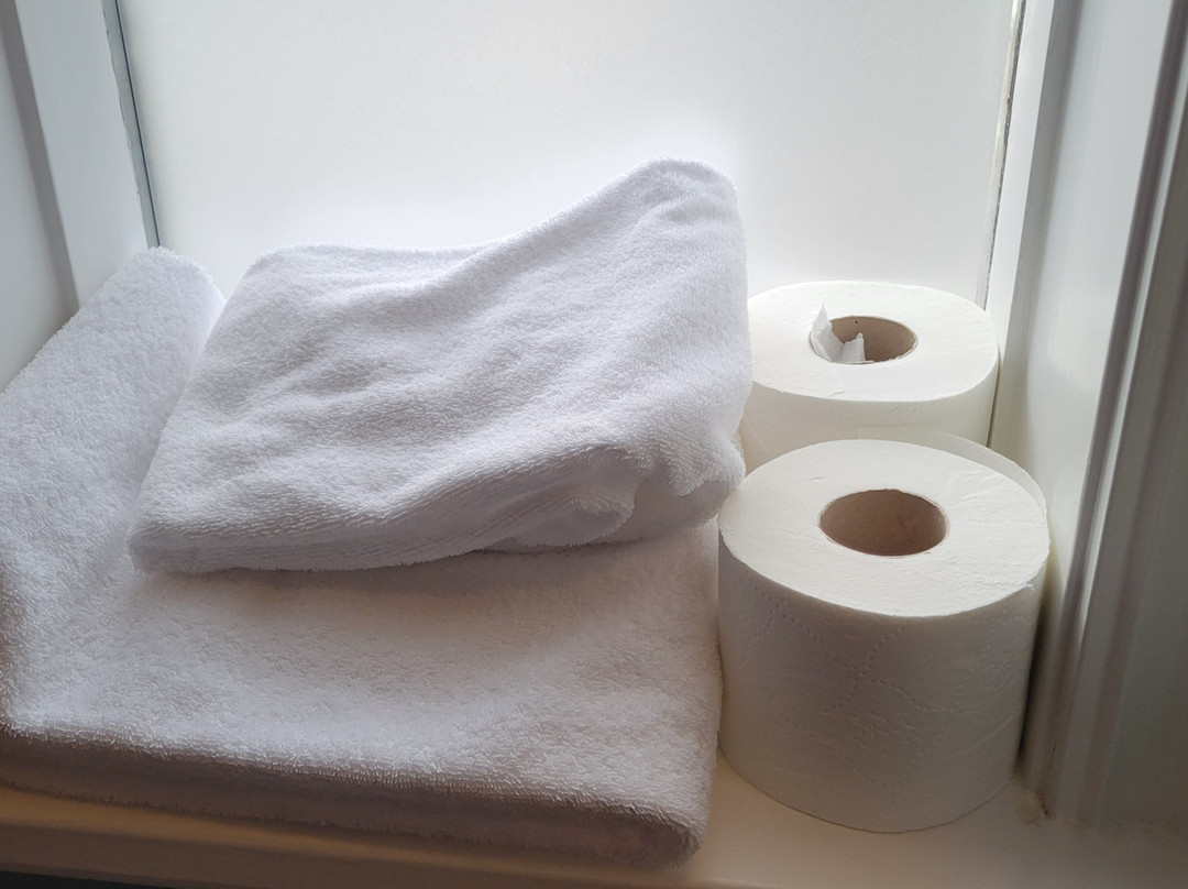 斯奈菲尔酒店主图