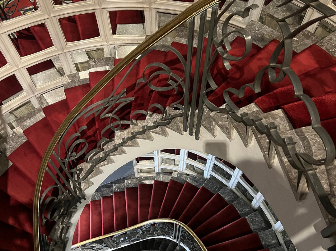 乐道奇水疗酒店 主图