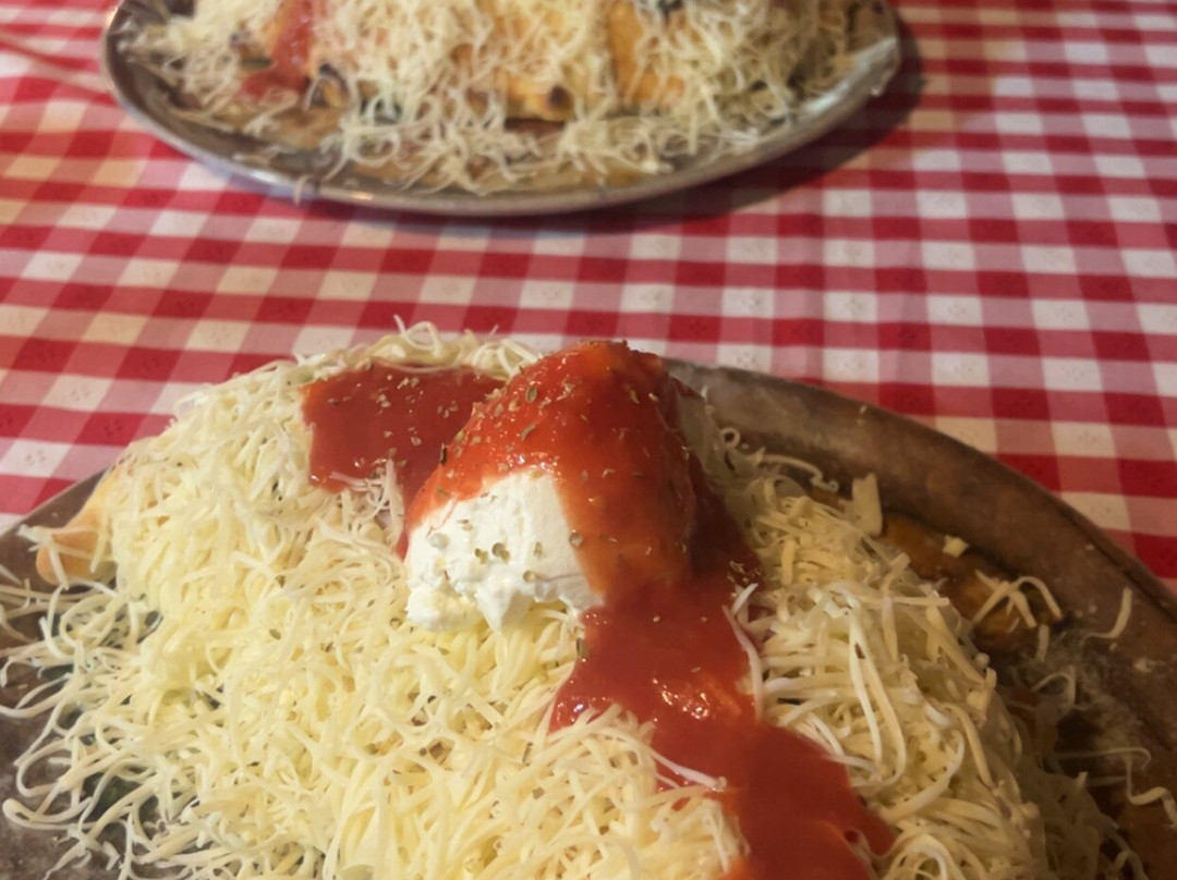 Lav Pizzeria