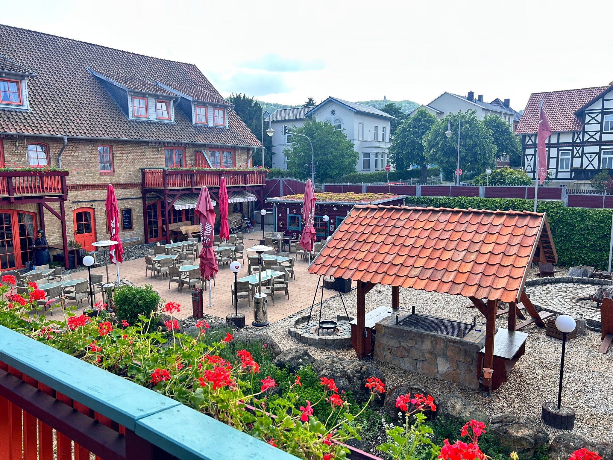 Landhotel Gut Voigtländer-官方