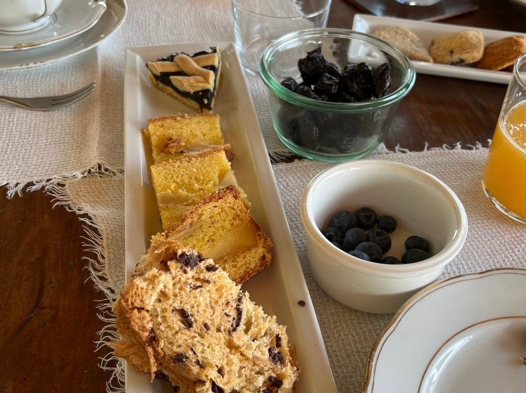Relais Sant'Ambrogio Agriturismo主图