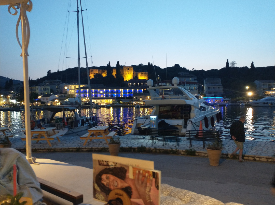 Melina Oasis Boutique Hotel主图