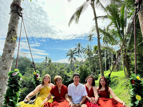 Wayan Mariadi Tours-乌布必去景点