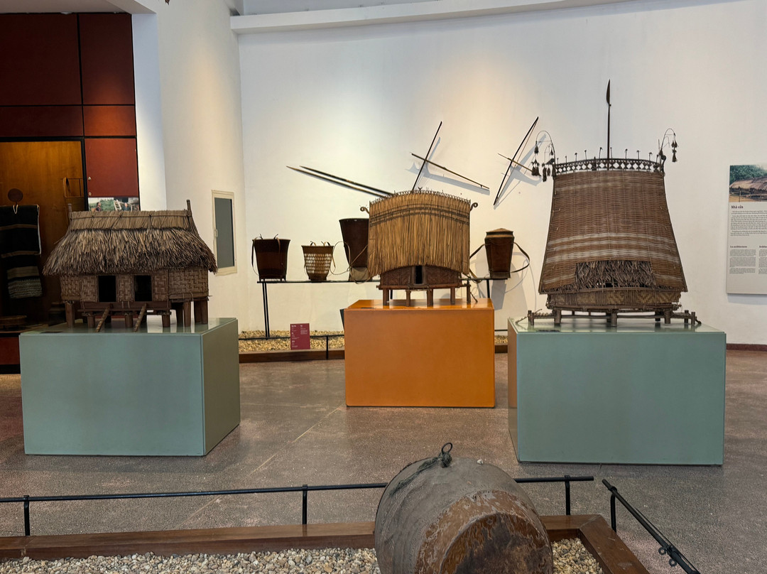 Cozy Vietnam Travel-河内必去景点