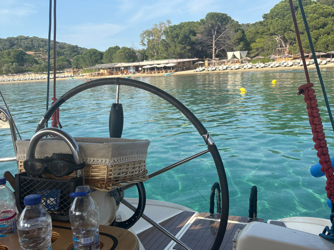 Sail the Day - Skiathos Sailing Trips景点图片