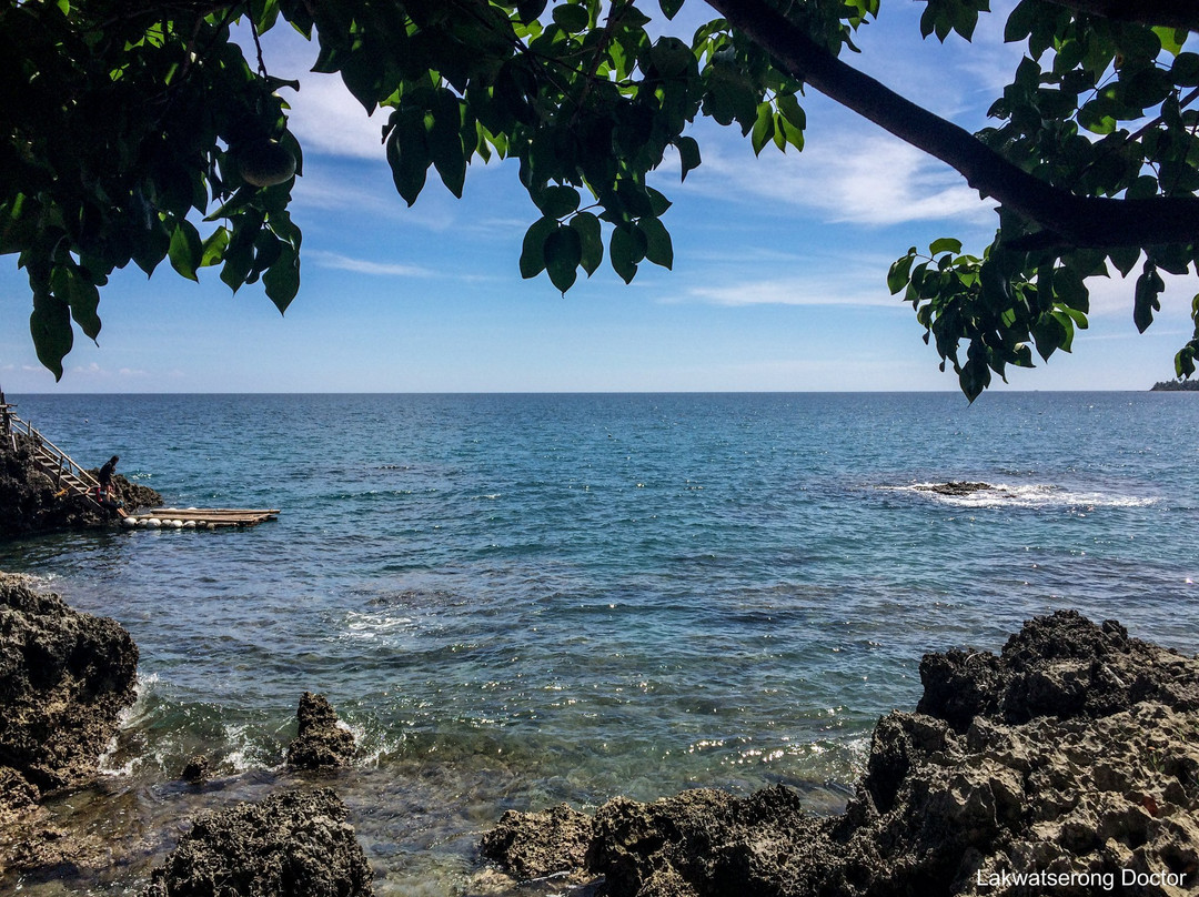 Kulyatan Marine Sanctuary景点图片