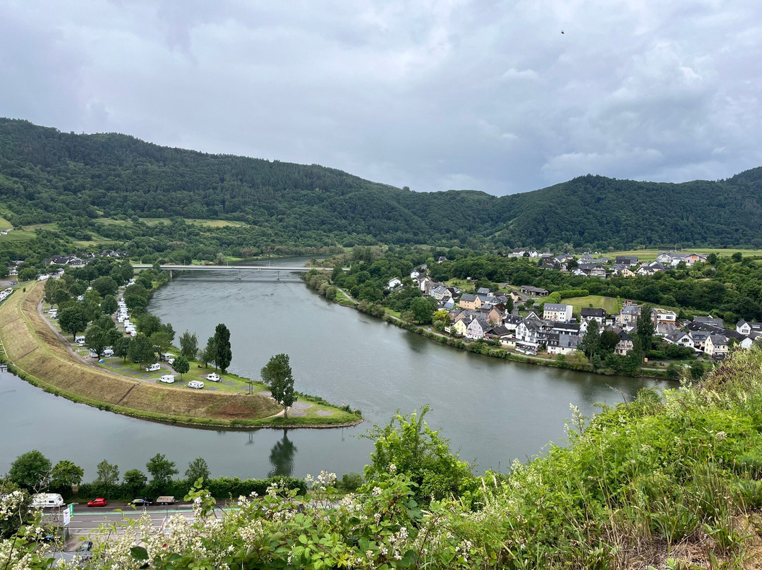 Wein- und Gastehaus M. Bai主图