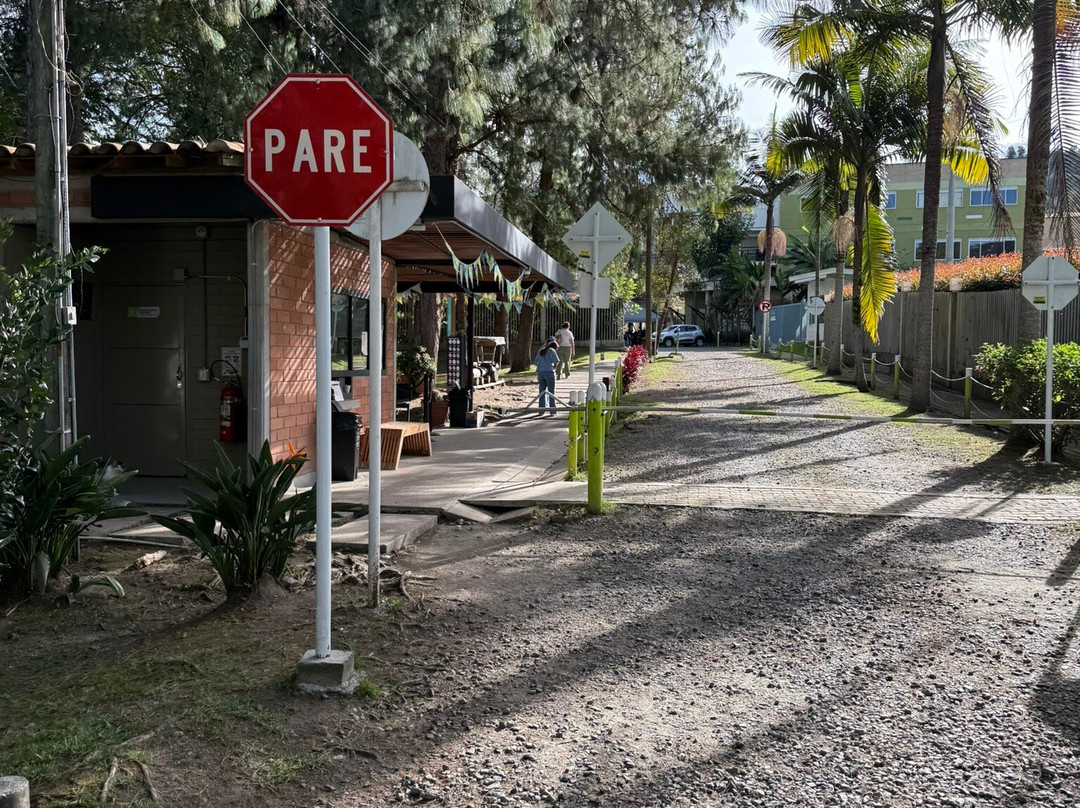 Parque Ecologico Los Salados景点图片