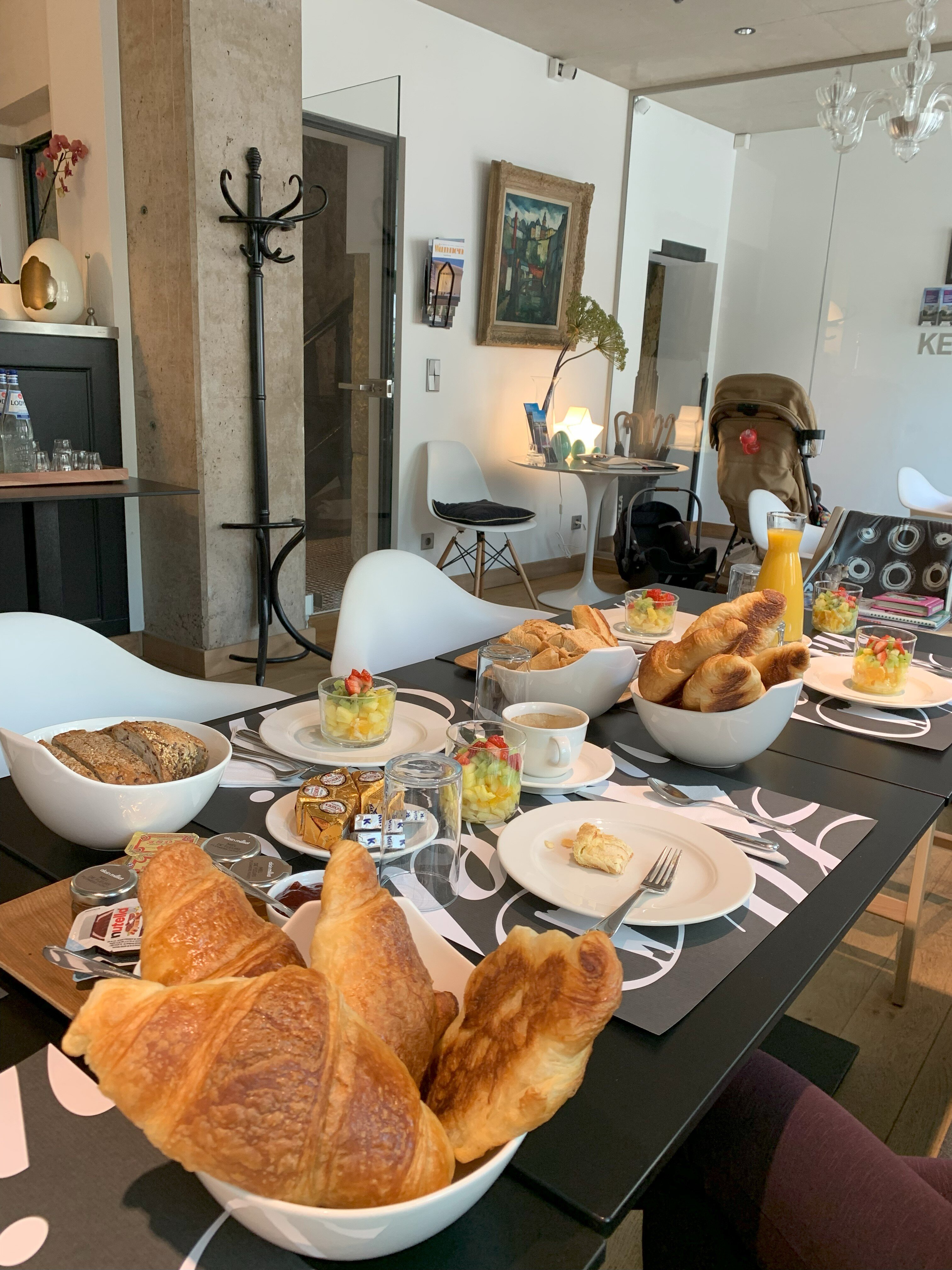 La Pipistrelle Hotel-官方