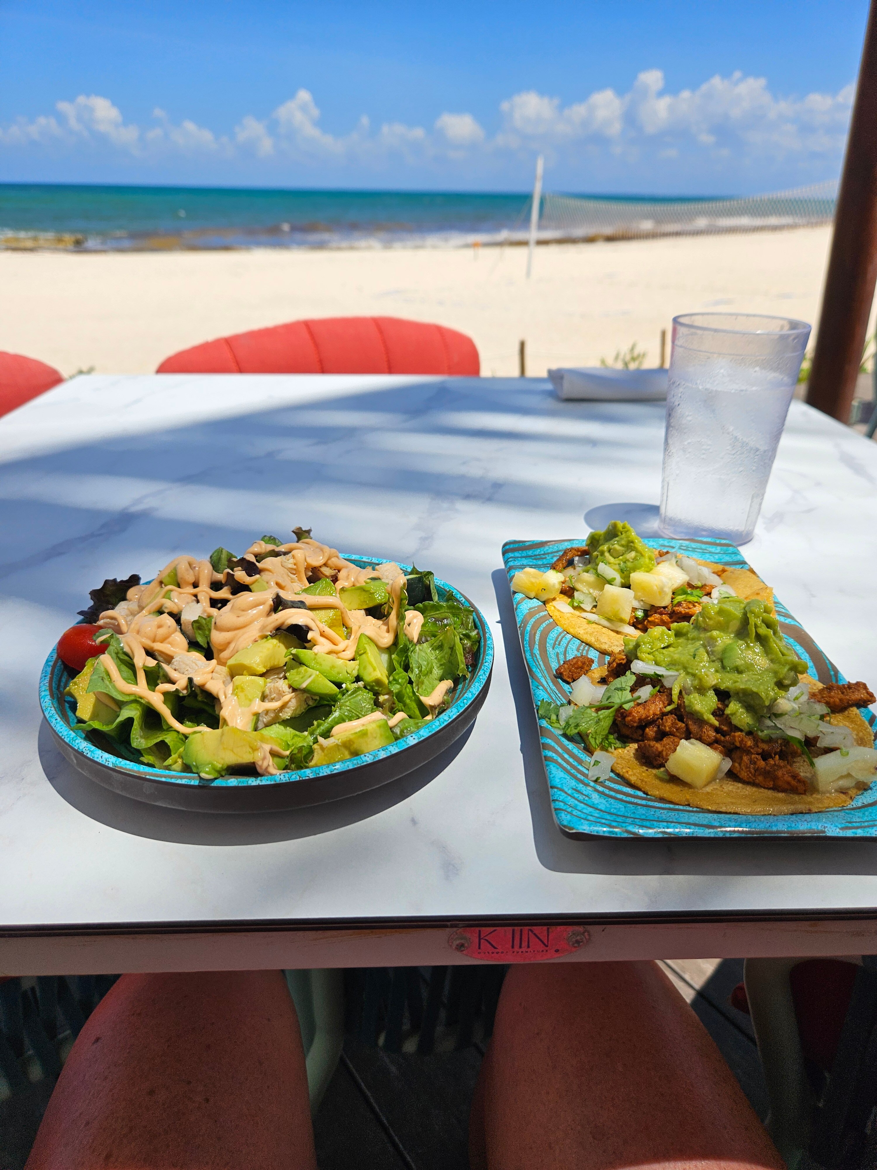 Iberostar Grand Paraiso-餐饮