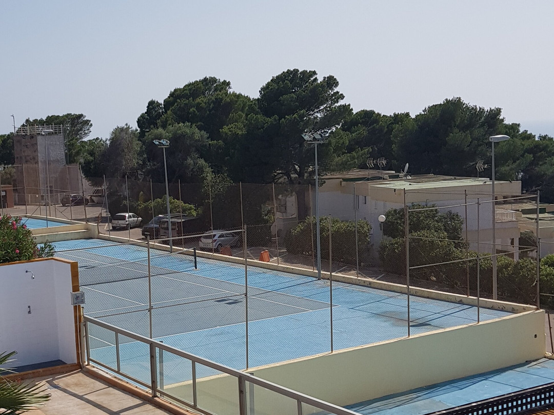 Sun Club El Dorado主图