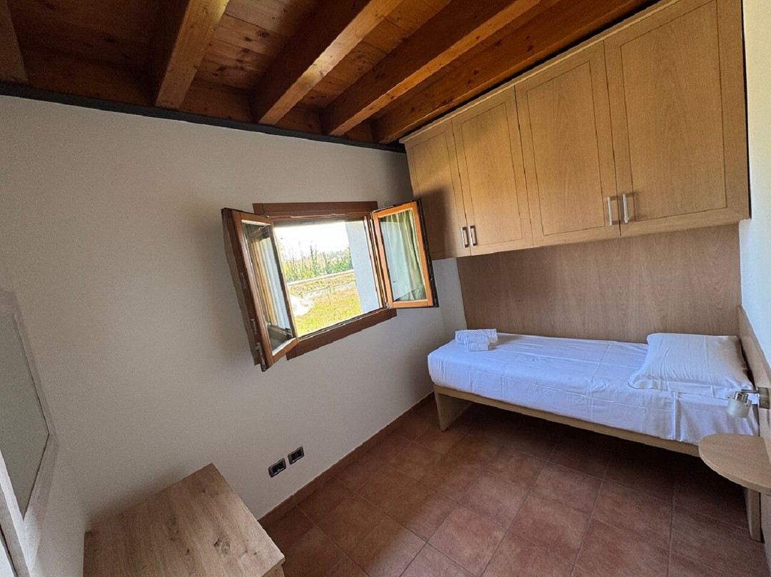 Kairos Garda Hotel主图