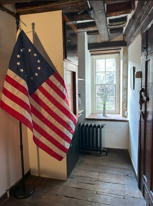 Bull House, Lewes-刘易斯必去景点