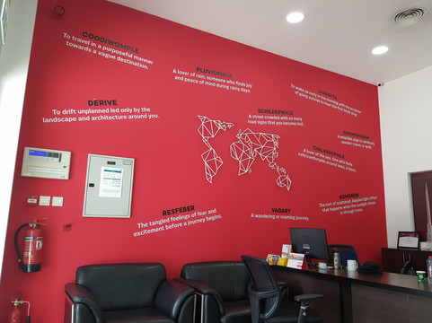 City One Tourism & Travel L.l.c-迪拜必去景点