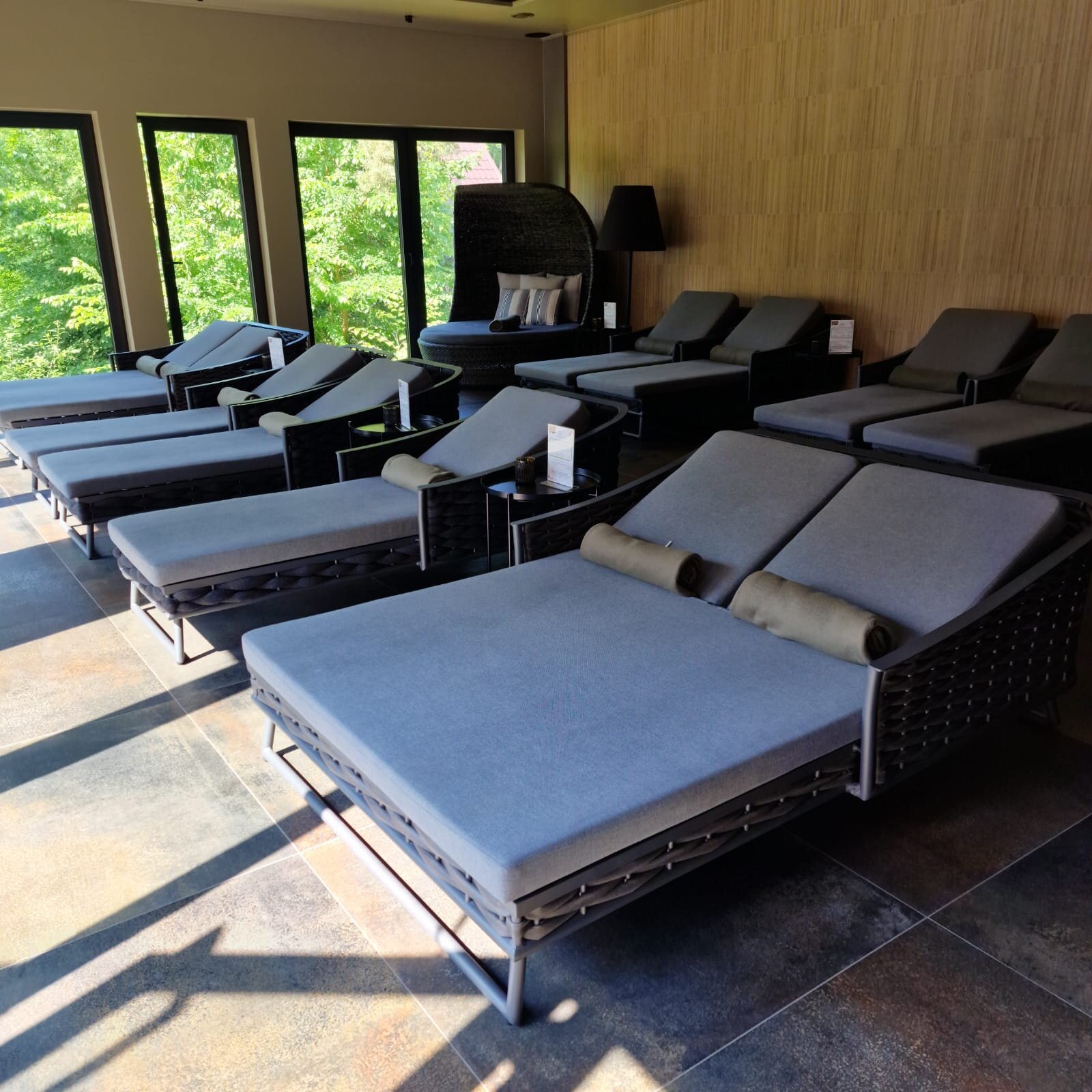 Oasis Resort-官方