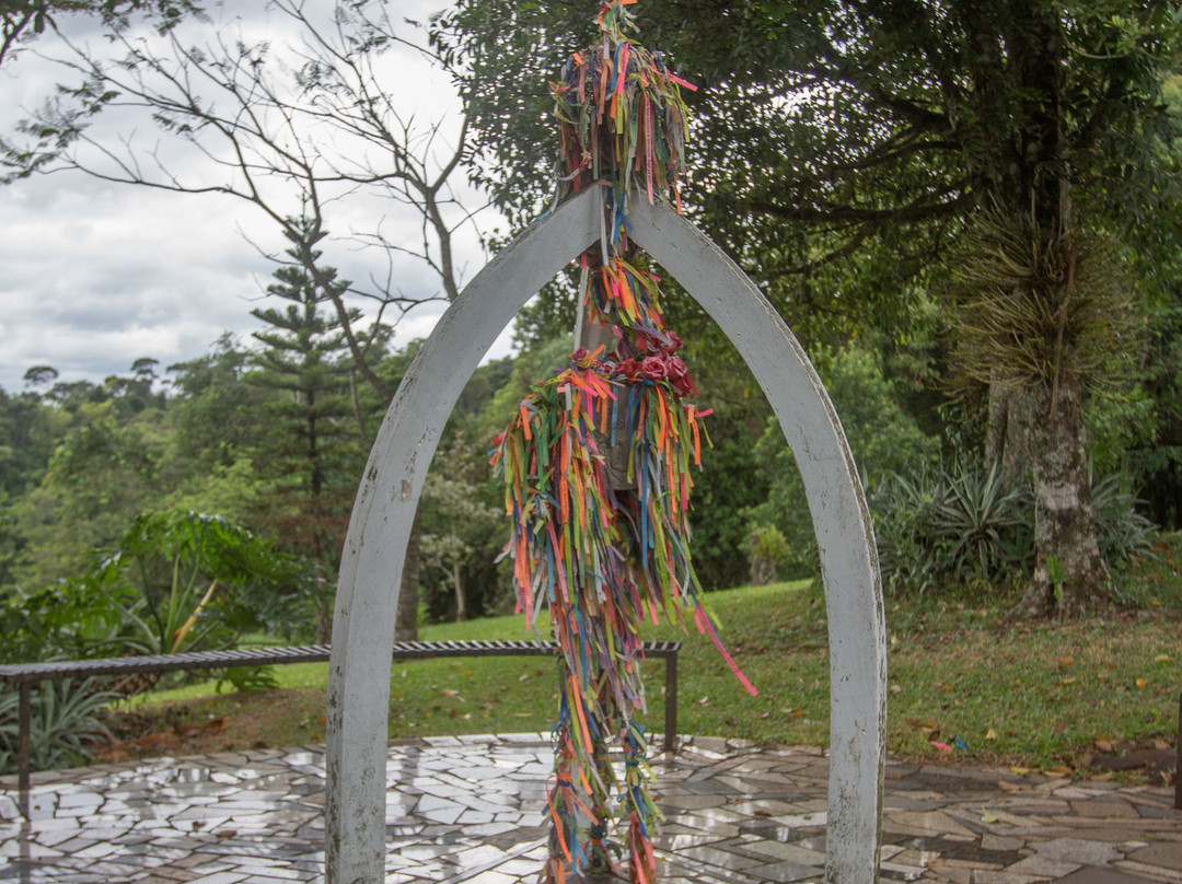 Santuário De Schoenstatt景点图片