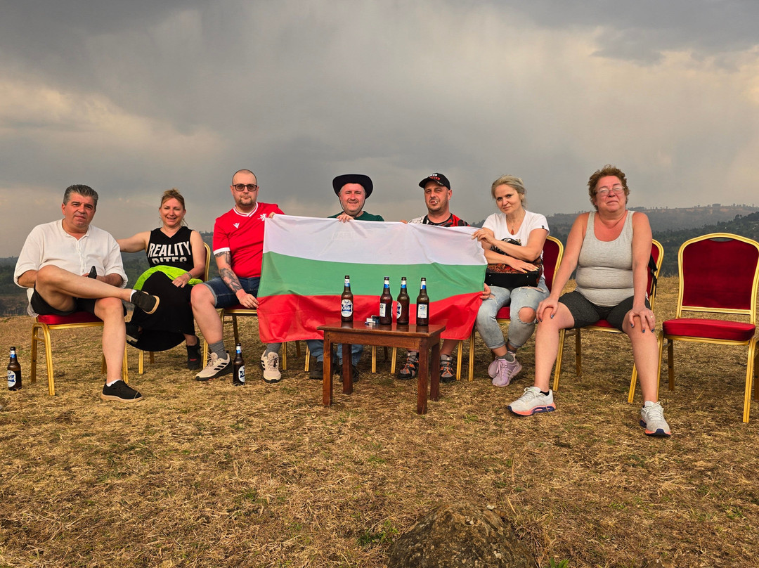 Sipi Falls Explorers-Sipi必去景点