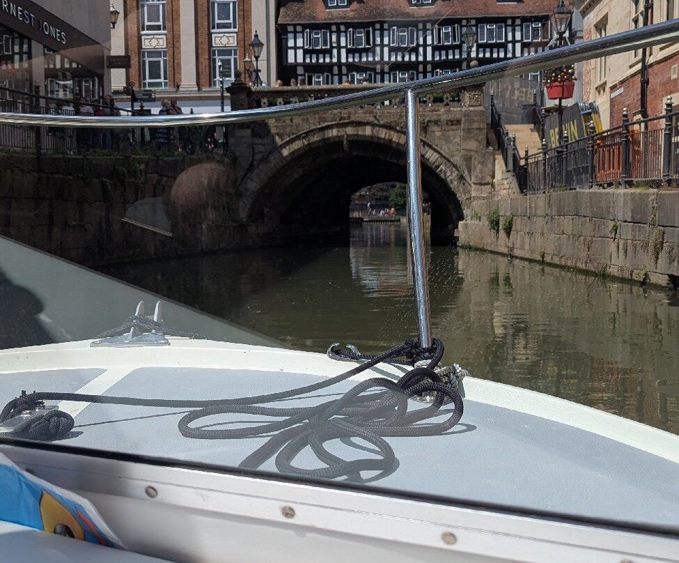 Burton Waters Experiences景点图片