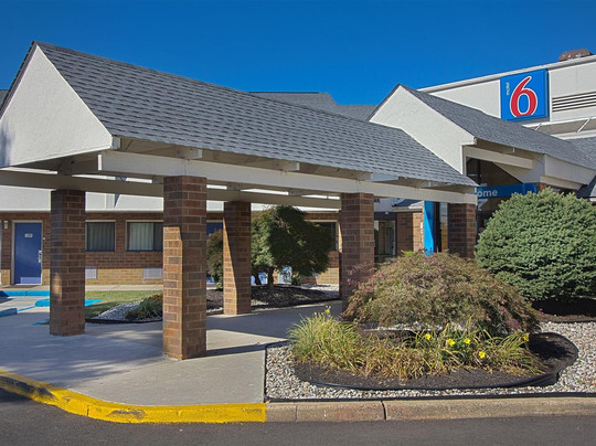 皮斯卡塔韦6号汽车旅馆主图