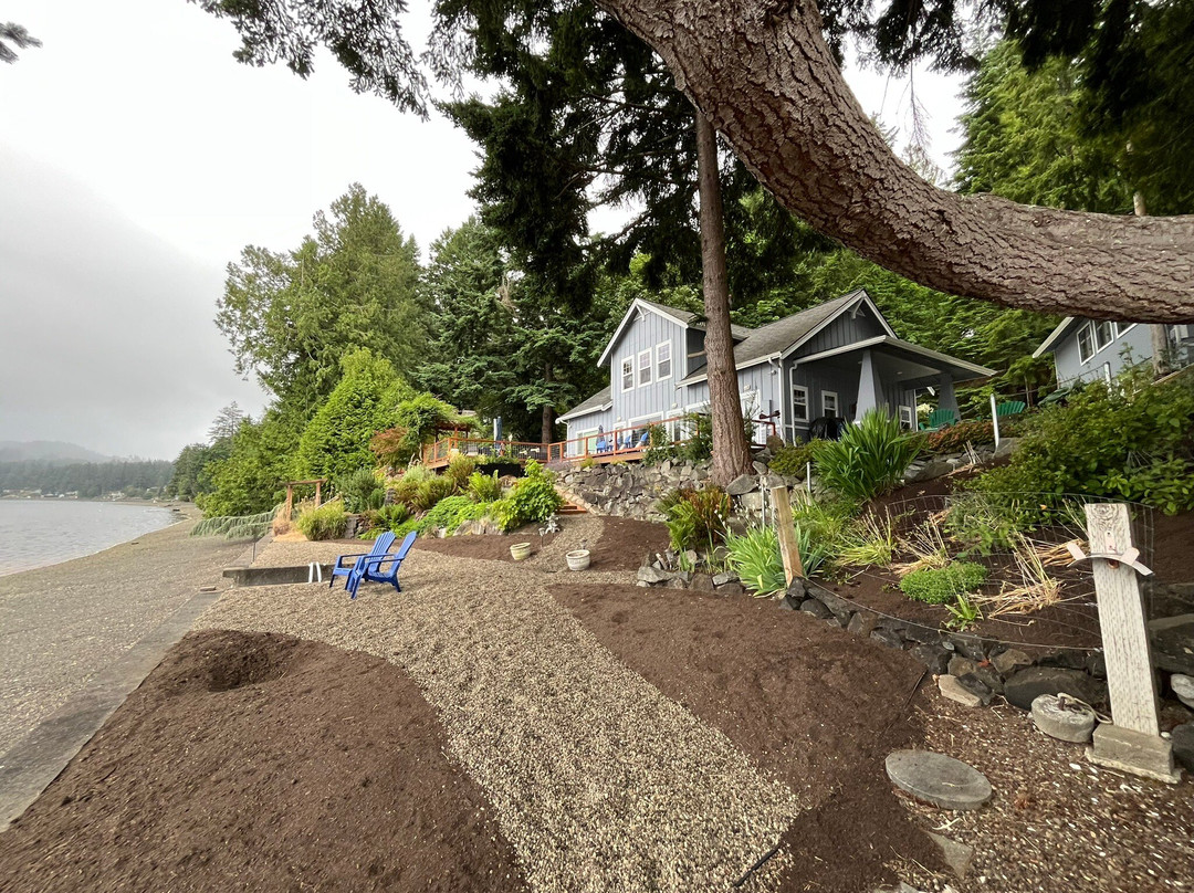 The Heron House主图