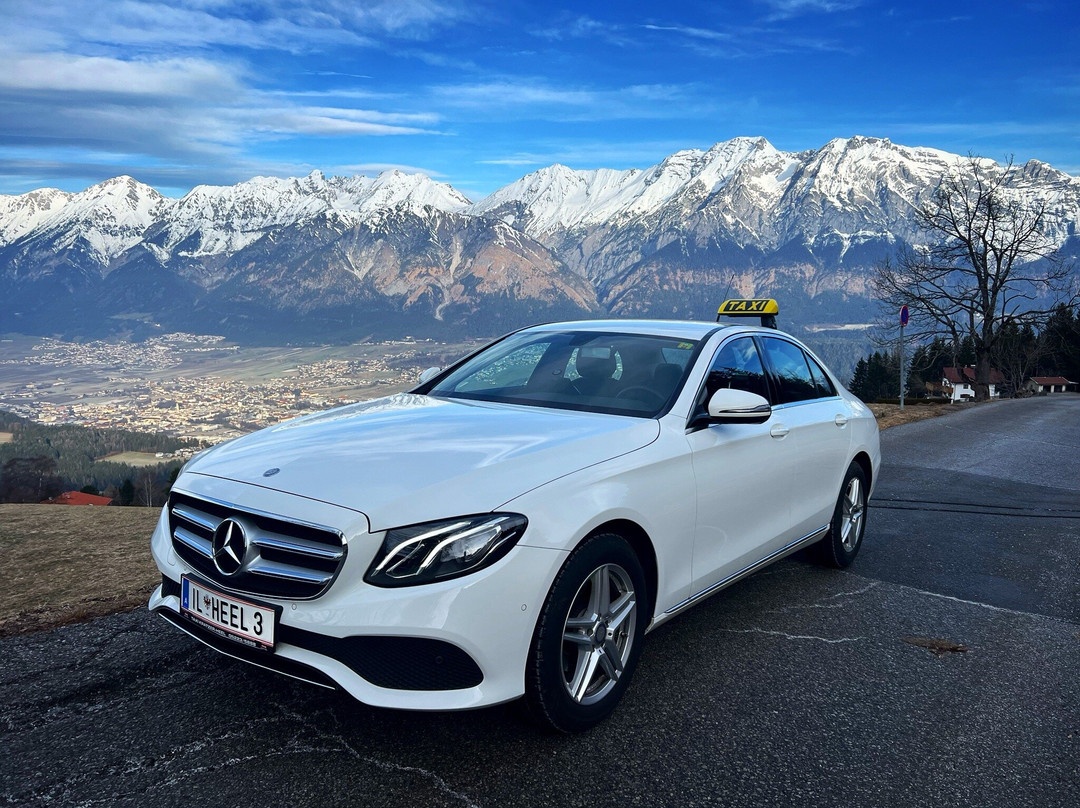 Taxi Kratzer-Heel-哈尔堤侯必去景点