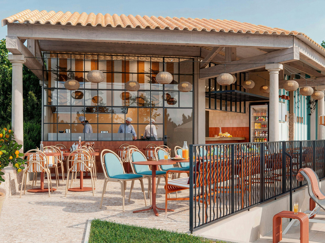 La Bastide De Mougins, A Tribute Portfolio Hotel