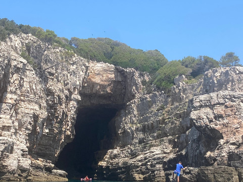 Dubrovnik Water Sports-杜布罗夫尼克必去景点