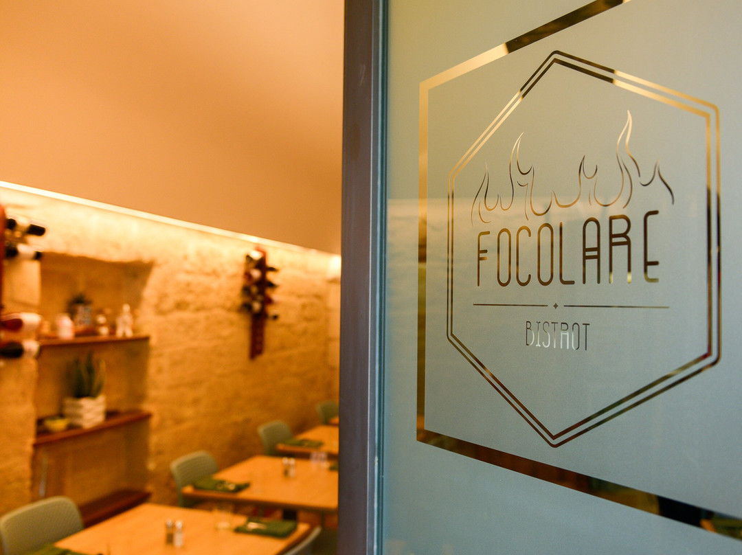 Focolare Bistrot