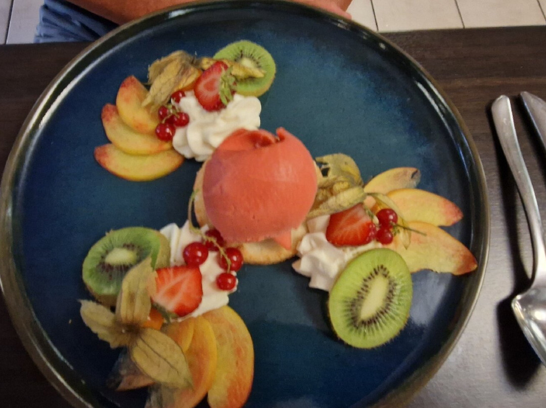 Hotel Restaurant Soleil Levant主图