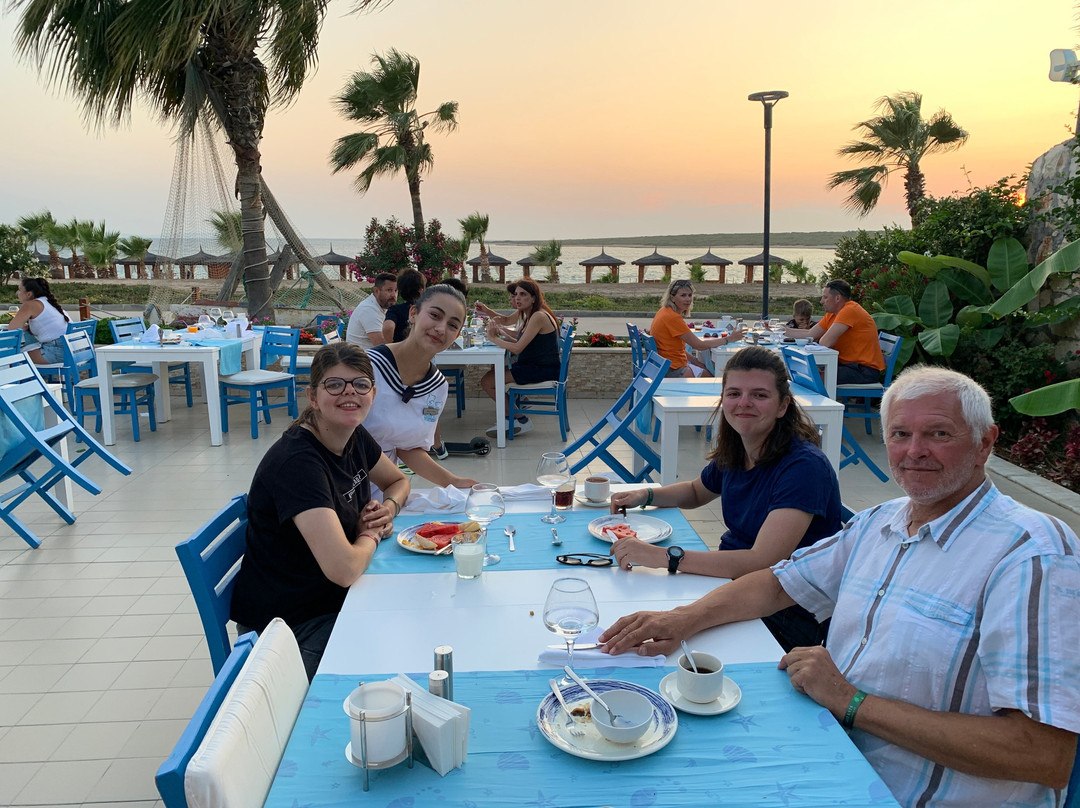 Fangri Restaurant