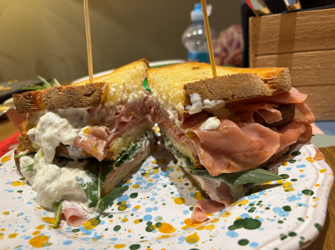 POP Bottega Urbana