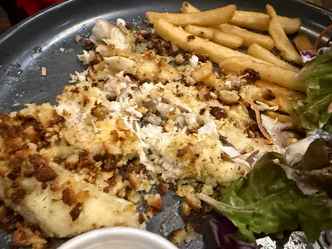 Woodford Hotel主图