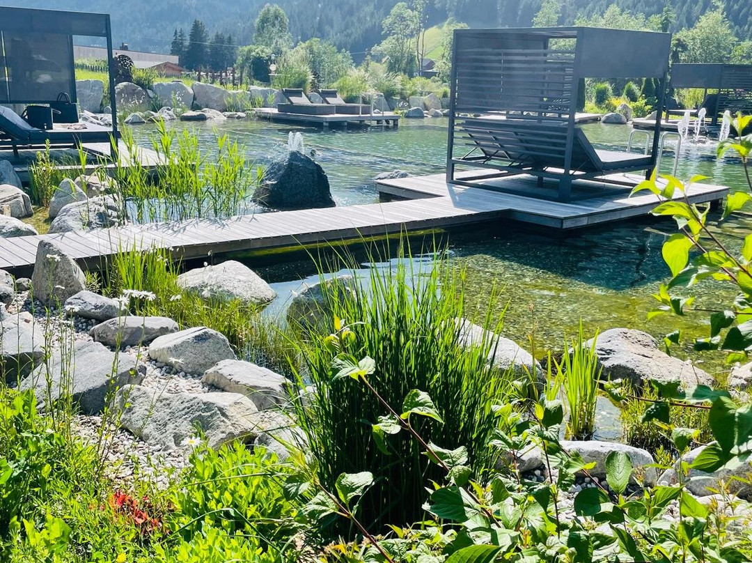 FONTIS Luxury Spa Lodge主图