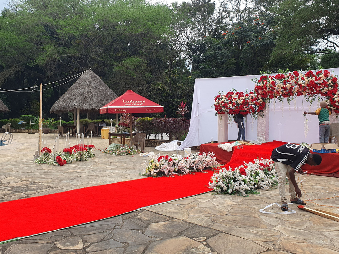 Morogoro Hotel主图