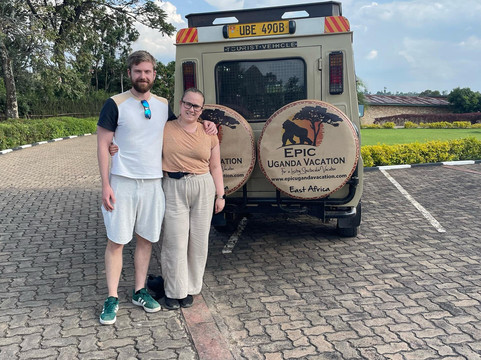 Epic Uganda Vacation-坎帕拉必去景点