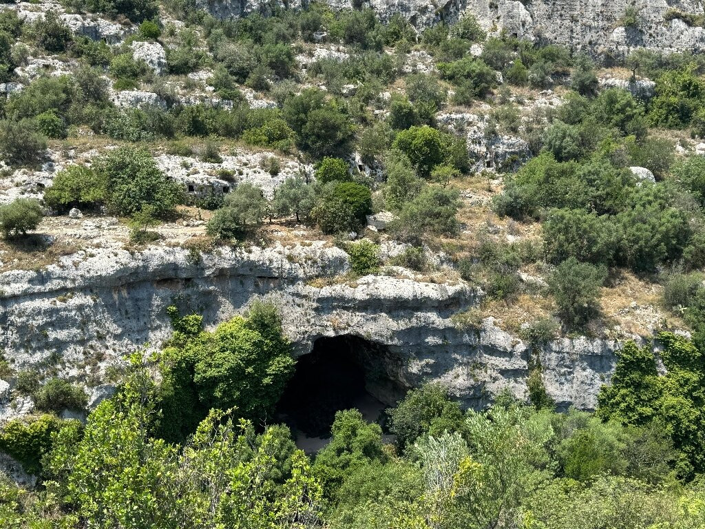 Valle dell'Anapo-Sortino必去景点