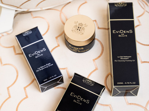 Sense, A Rosewood Spa-温哥华必去景点