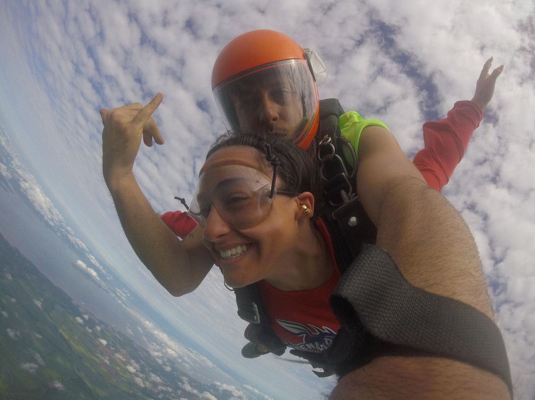 Skydive Pura Vida-Aranjuez必去景点