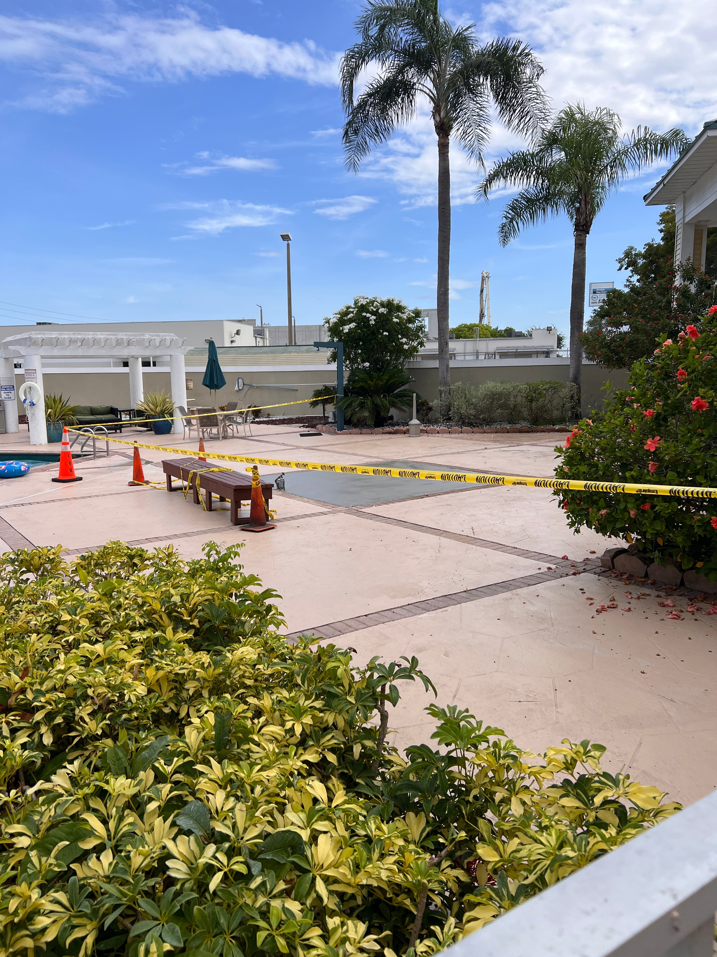 Best Western Gateway To The Keys-浴室