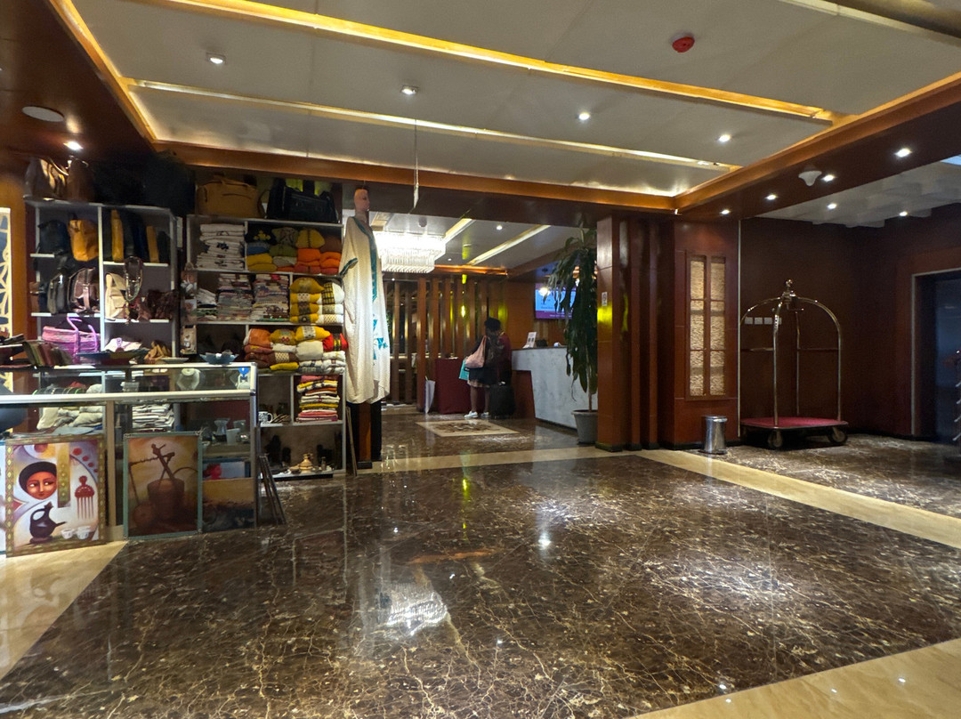Best Western Plus Pearl Addis主图