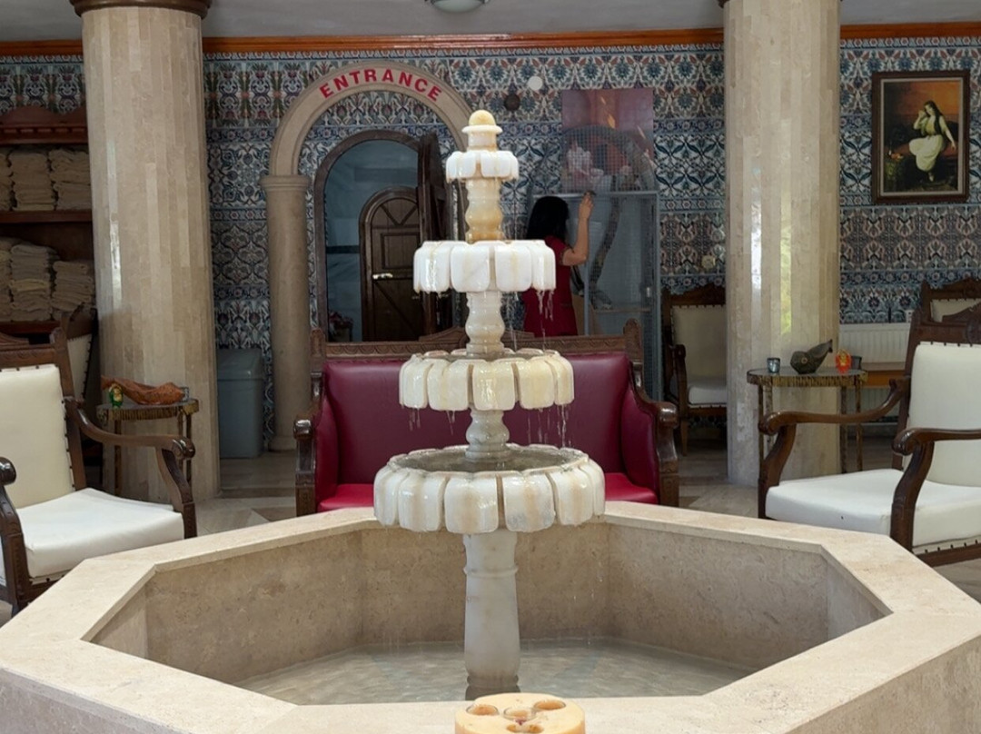 Adasaray Hammam-库萨达斯必去景点