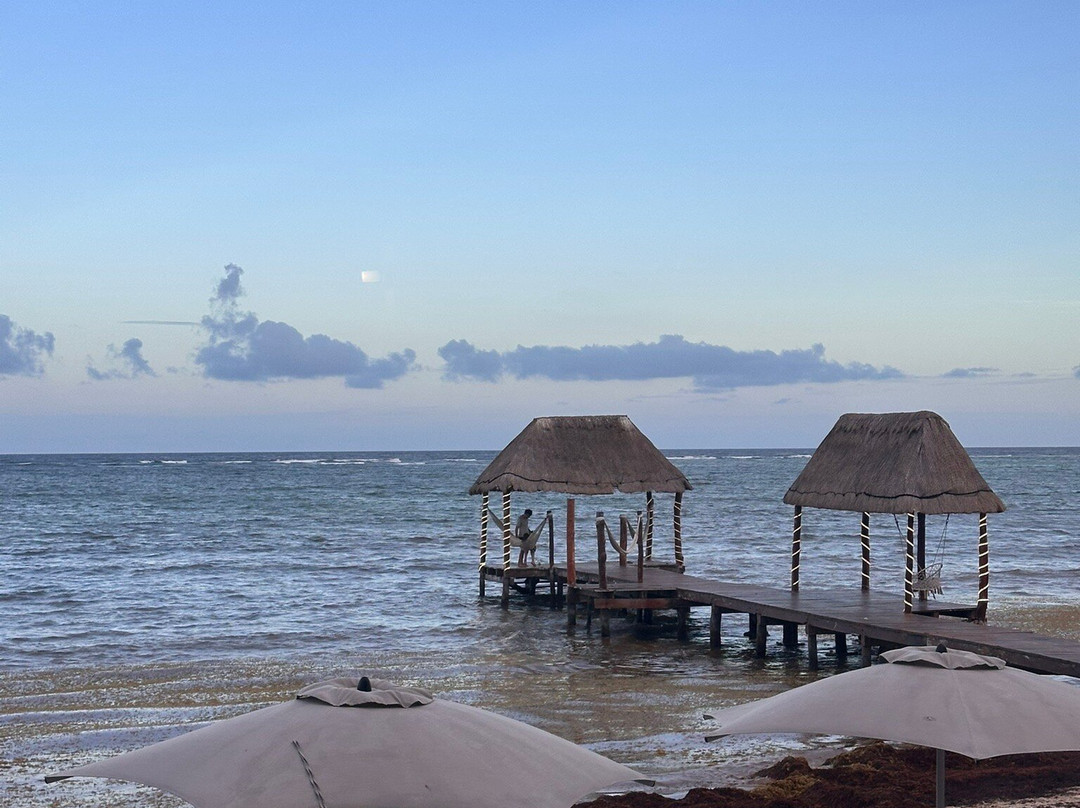 Hotel Cielo Maya Beach Tulum主图