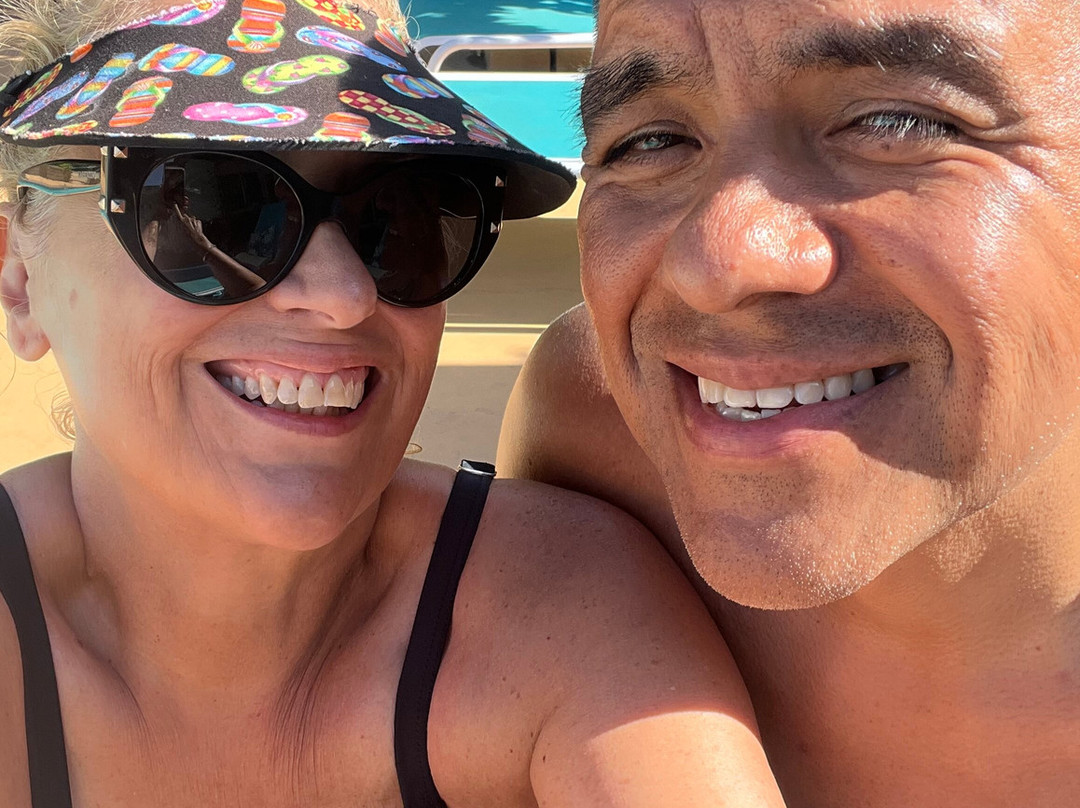 老农庄旅社主图