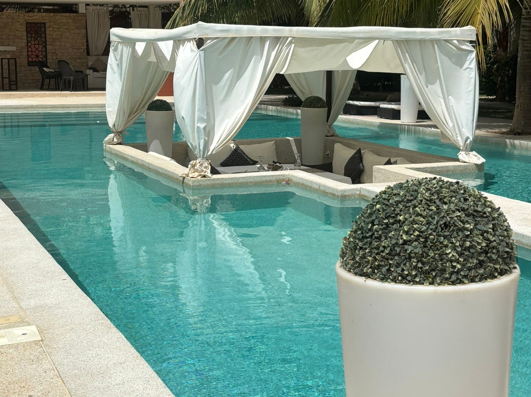 Villa Le Petit Paradis主图