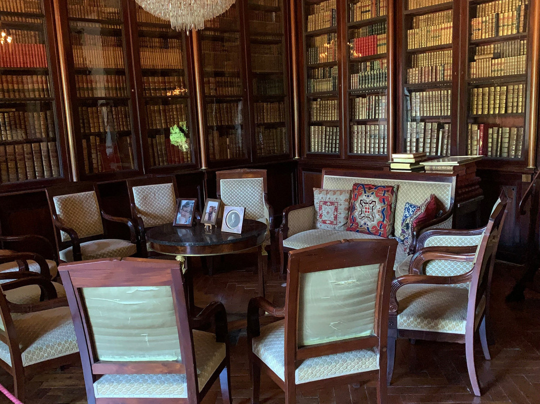 Chateau de Parentignat-Parentignat必去景点